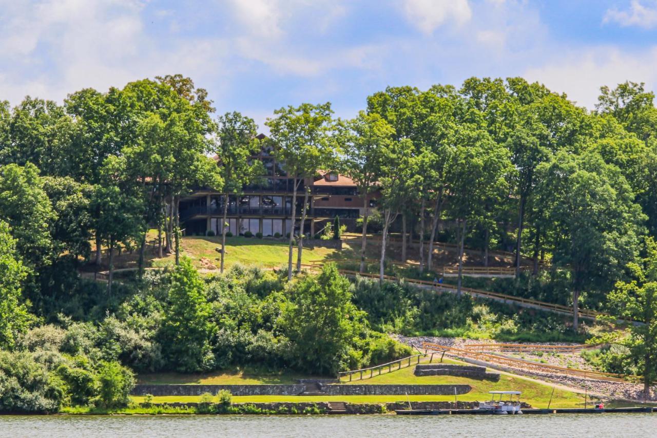 Burr Oak Lodge And Conference Center Glouster Kültér fotó